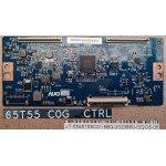 DGTEC DG65UHDNF T-CON BOARD 65T55 C0G UT-5565T59C01